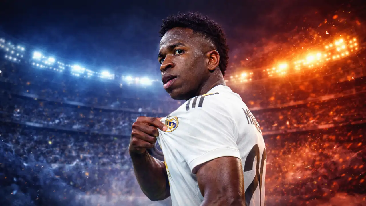 Реал вырвал надежду: гол Мбаппе оживил интригу в битве с Баварией