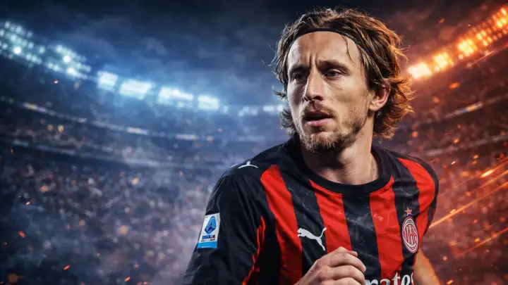 «Наполи» обыграл «Милан» и стал вторым