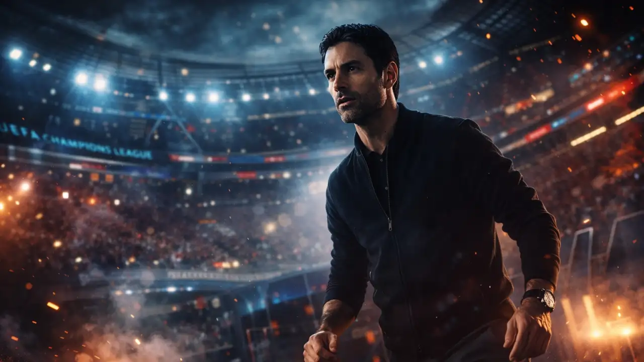 Артета оценил выездную победу «Арсенала» над «Спортингом» в Лиссабоне