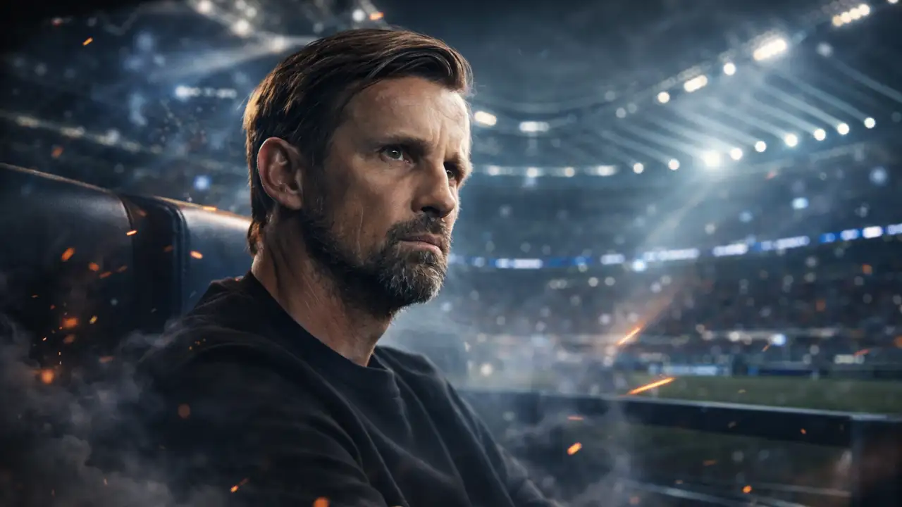 Семак прокомментировал вылет «Зенита» из Кубка России после серии пенальти со «Спартаком»