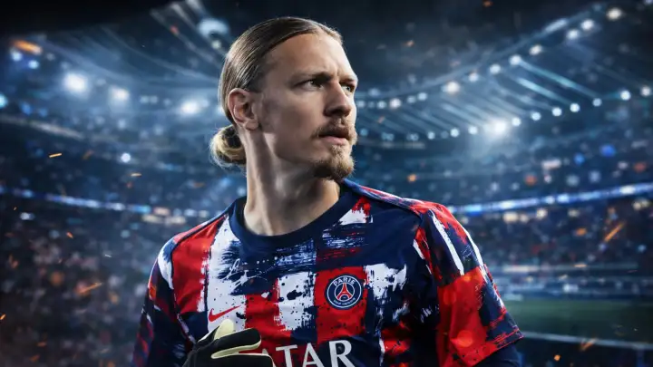 ПСЖ — Ливерпуль 2:0