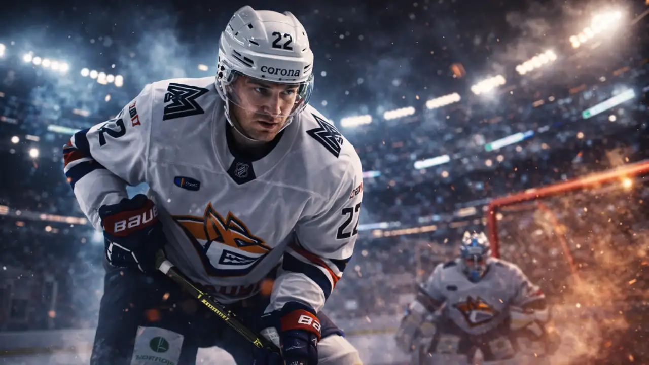 «Металлург» удержал победу в ярком матче с «Торпедо» — 4:3