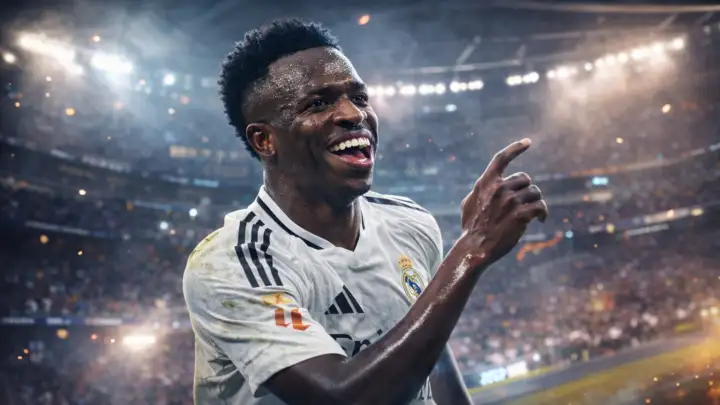 «Реал» — «Жирона» 1:1