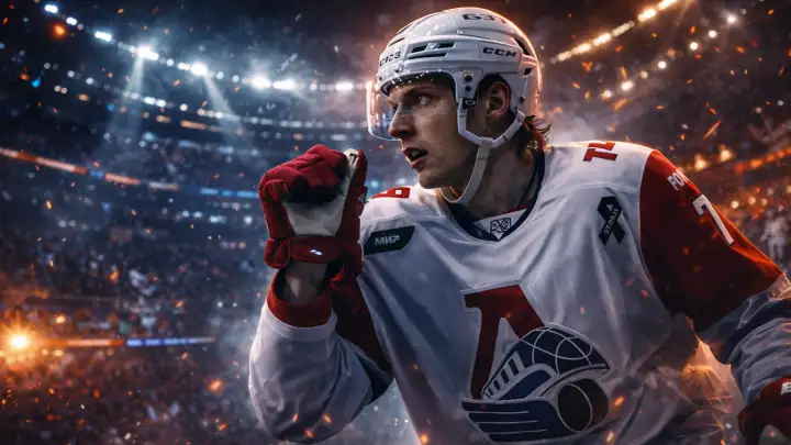 Победа «Локомотива» — 2:0