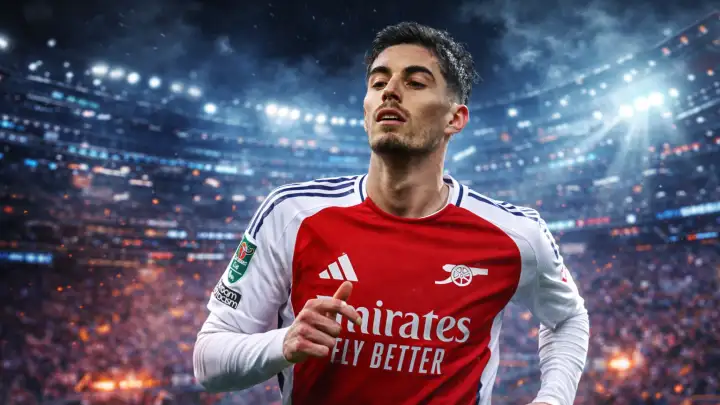 Осечка Арсенала дома