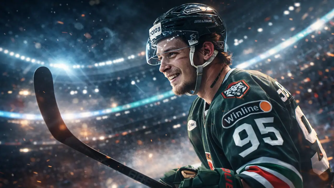 «Ак Барс» разгромил «Динамо» Минск и повёл 3–0 в серии Кубка Гагарина