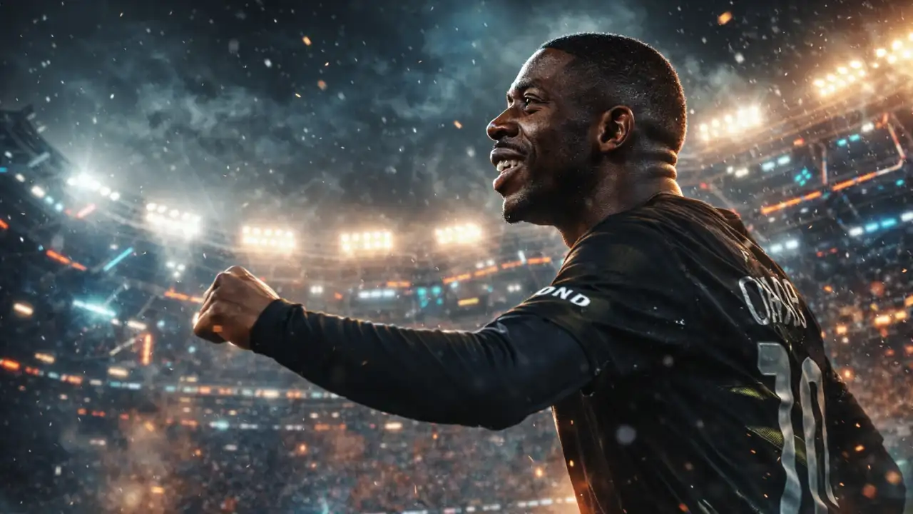 ПСЖ выбил «Ливерпуль» из Лиги чемпионов, разгромив по сумме двух матчей