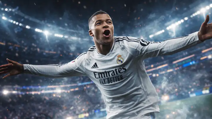 «Бавария» прошла «Реал»