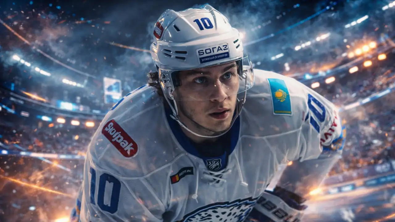 «Торпедо» вырвало победу в овертайме у «Металлурга», но уступает в серии КХЛ