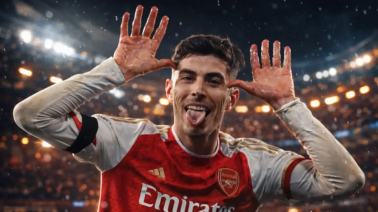 «Арсенал» спокойно прошёл «Спортинг» и вышел в полуфинал Лиги чемпионов