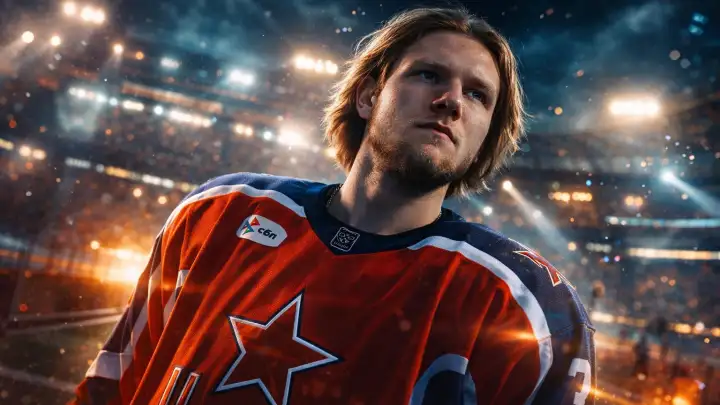 Омск выстоял против ЦСКА