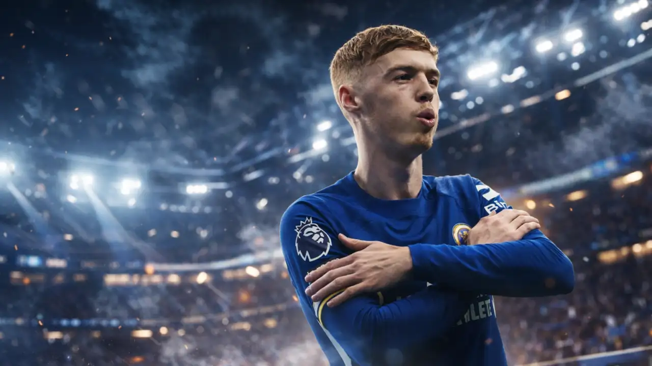 «Манчестер Юнайтед» обыграл «Челси» и закрепился в топ-3 АПЛ