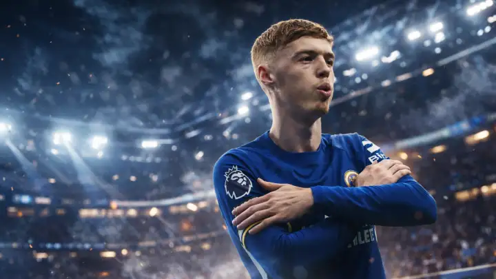 «Юнайтед» выстоял в Лондоне