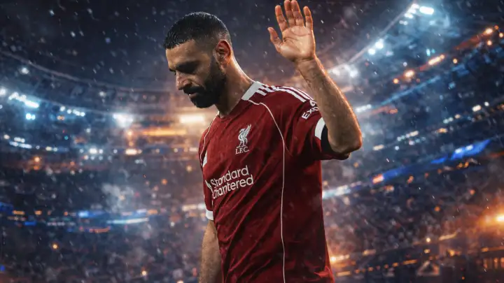 «Ливерпуль» дожал «Эвертон» — 1:2