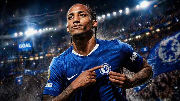 «Брайтон» — «Челси» 3:0