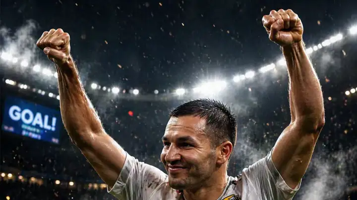 Драма в Сочи: 2:1