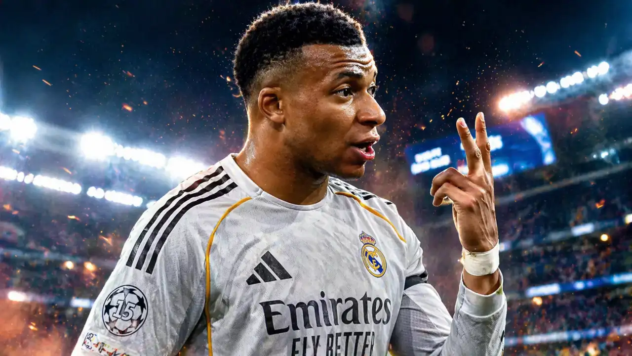 «Реал» обыграл «Алавес» и едва не упустил победу в концовке