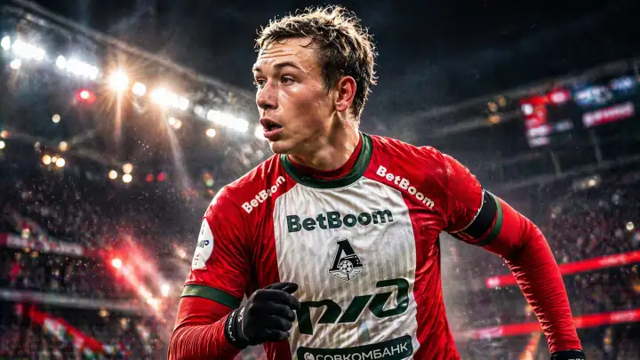 Нули и драма в Москве