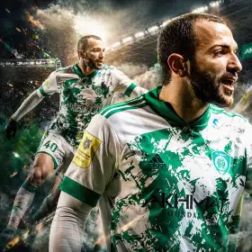 Ничья в Грозном — 1:1