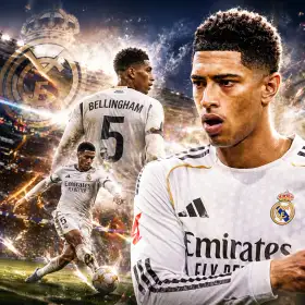 «Бетис» — «Реал» 1:1