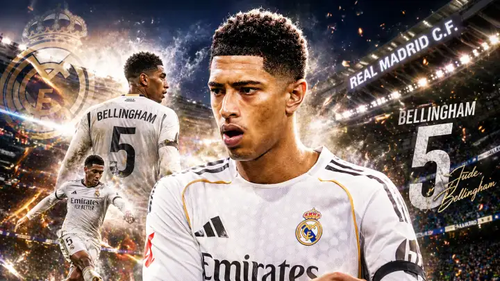 «Бетис» — «Реал» 1:1