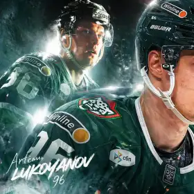 Победа «Ак Барса» в Магнитогорске