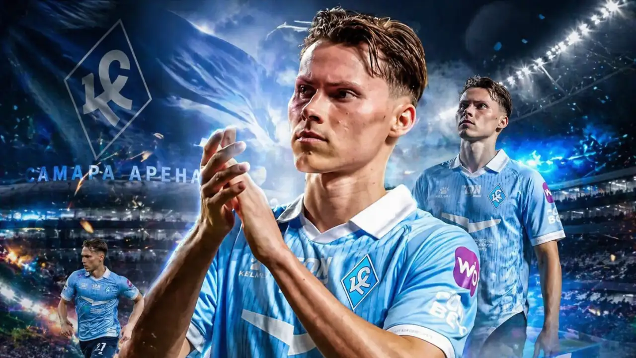 «Крылья Советов» обыграли «Локомотив» и укрепили позиции в РПЛ