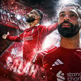 Победа «Ливерпуля» на «Энфилде»