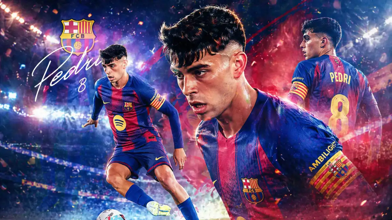 «Барселона» дожала «Хетафе» и увеличила отрыв в чемпионате