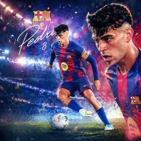 Победа «Барсы» в гостях — 2:0