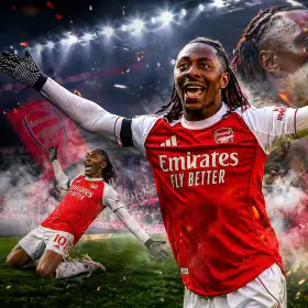 Арсенал снова лидер