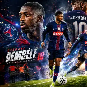 ПСЖ обыграл «Анже» 3:0