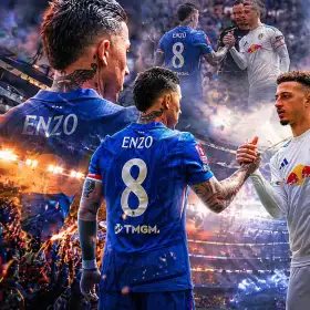 «Челси» в финале Кубка Англии