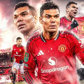 МЮ обыграл Брентфорд — 2:1