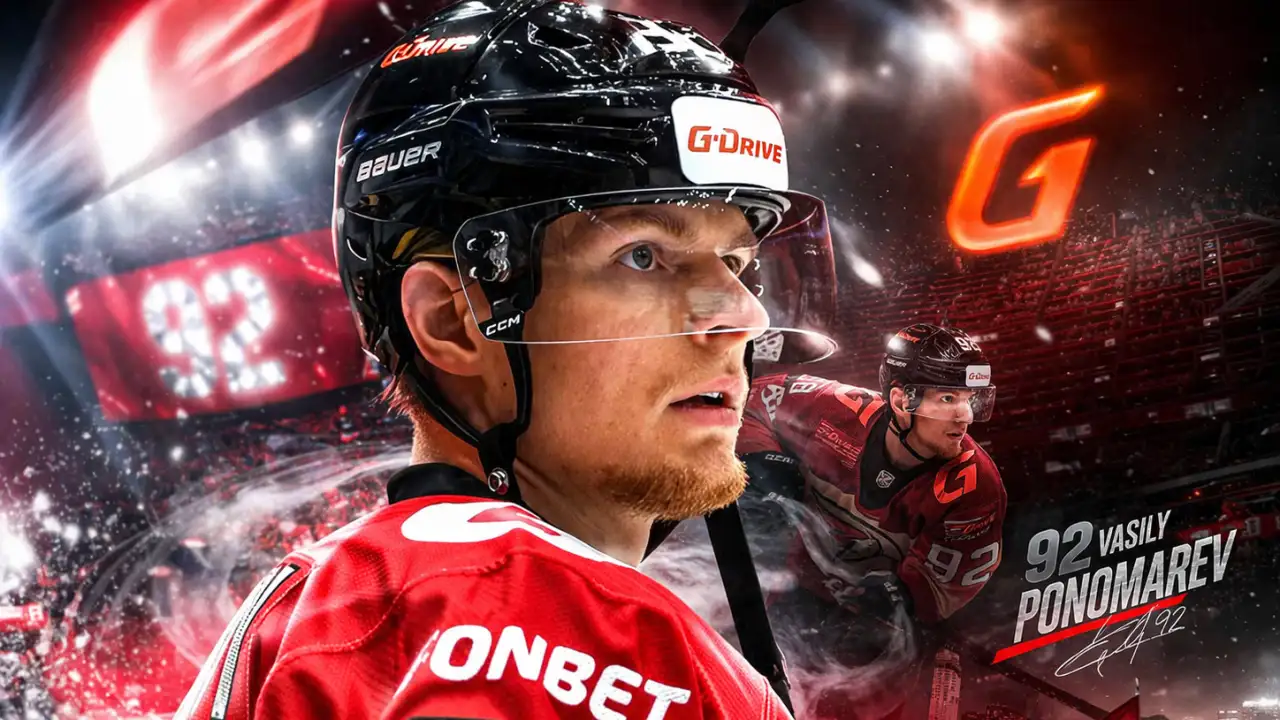 Локомотив переломил игру и обыграл Авангард, сократив отставание в серии