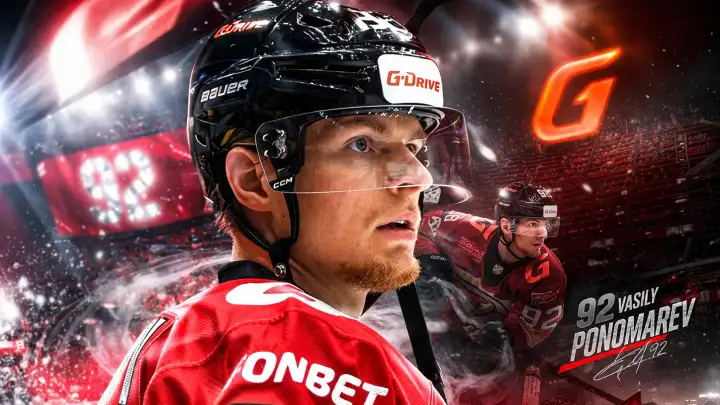 Локомотив вернулся в серию