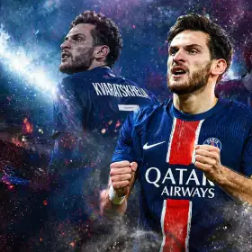 ПСЖ — Бавария 5:4