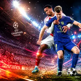 Сака вывел «Арсенал» в финал ЛЧ